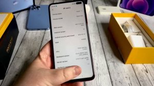 Redmi k30? Или poco x2? Мини обзор на смартфон от Xiaomi