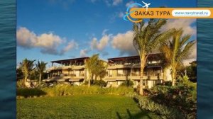 PARADISE BEACH 5* Маврикий обзор – отель ПАРАДИЗ БИЧ 5* Маврикий видео обзор
