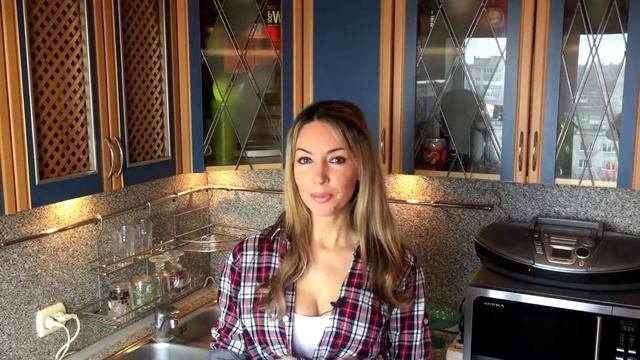 Самый быстрый гарнир в микроволновке!