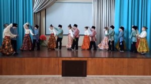 трава, моя травушка