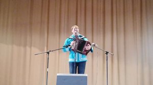 Концерт Игоря Шипкова.