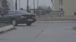 Nissan Cefiro A32 Short films