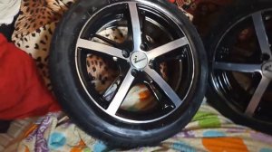 КОЛЁСА R15 ДЛЯ РЕНО СИМБОЛ (1).mp4