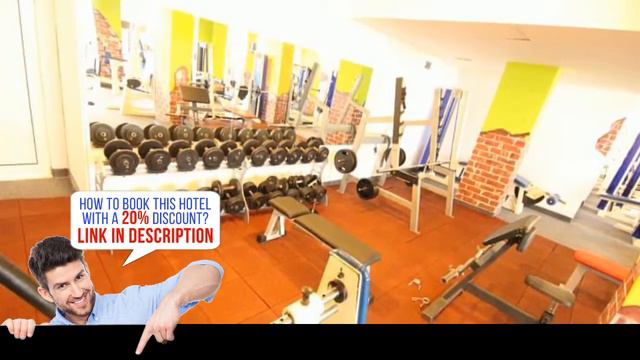 Menada Grand Kamelia Apartments - Sunny Beach, Bulgaria - Awesome place! смотреть онлайн