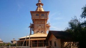 #ГРЕМЯЧИЙ КЛЮЧ 02.09.2017 / дер. #Взгляднево Сергиево-Посадского района