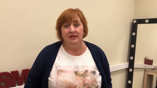 Отзыв Татьяны на тренинг «Магия Нижнего белья» смотреть онлайн