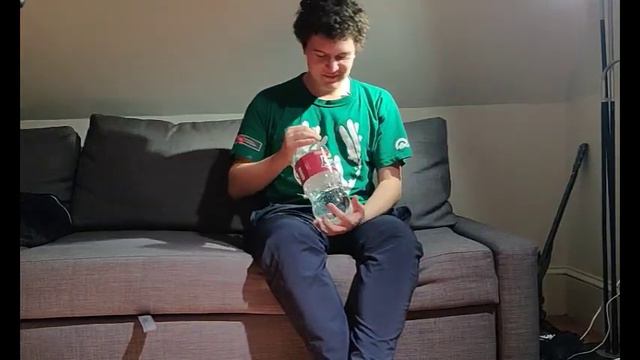 EPIC SPRITE CRANBERRY REVIEW!!! смотреть онлайн