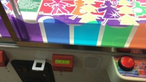 Я снова в ИГРОТЕКЕ PLAY DAY. ИГРАЮ В АВТОМАТЫ ТЕТРИС, ХВАТАЙКА, ТОЛКАТЕЛЬ, РУЛЕТКА, SLAM-WINNER.