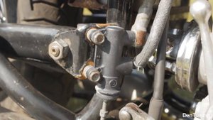 Мотоцикл Урал Волк обзор