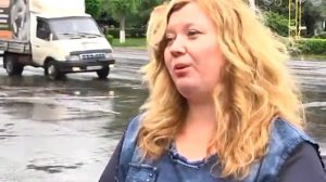 Новый светофор