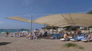 Турция Meridia Beach Hotel 2020 1 эпизод