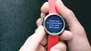 Как подключить музыку к часам Garmin?