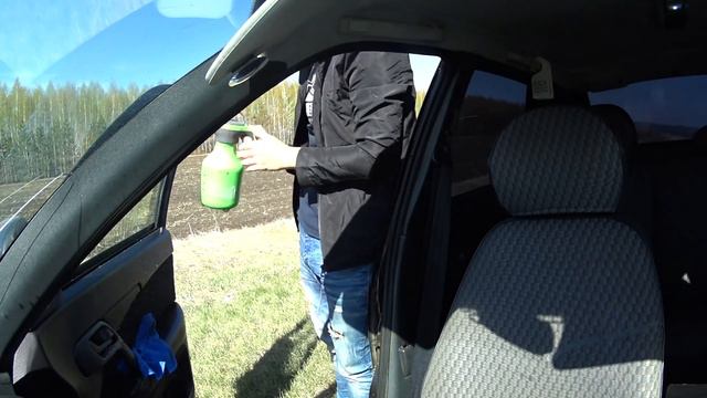 Съёмная тонировка.(Отзыв после использования.) смотреть онлайн