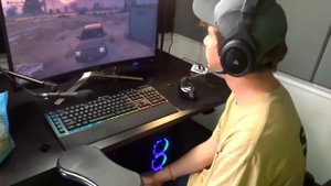 Играем в GTA 5, не нарушая законов!