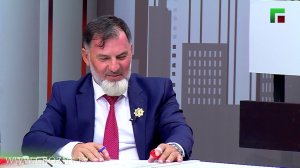 Особый разговор. Эфир от 2021.08.04