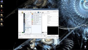 Как изменить формат видео в wmv xvid mpeg4 rm mov mkv DivX asf dv dvd xilisoft video converter 6