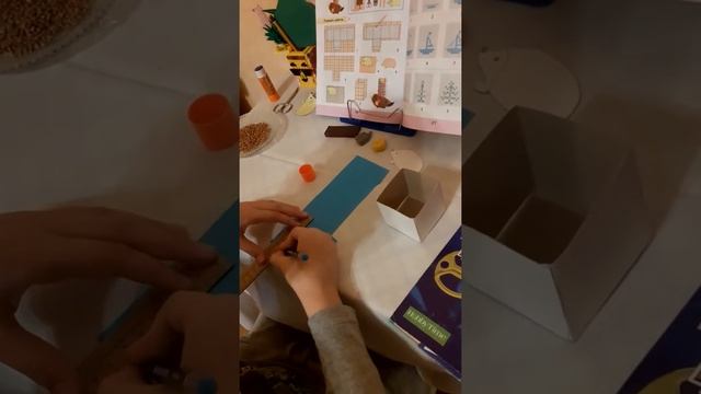 подставка ёжик