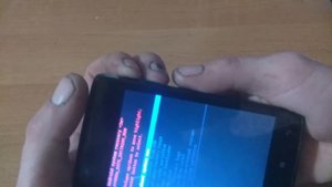 Lenovo a1000 не загружается,висит на заставке