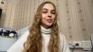 переехала в хорошее общежитие СФУ/ тур по комнате/ мое рабочее пространство