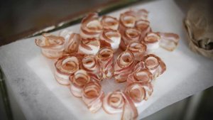 Вредна ли ветчина для организма? Питание, преимущества и недостатки