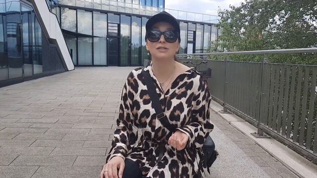 ЧТО НЕЛЬЗЯ НОСИТЬ В ГЕРМАНИИ чтобы не опозориться ! ВЛОГ