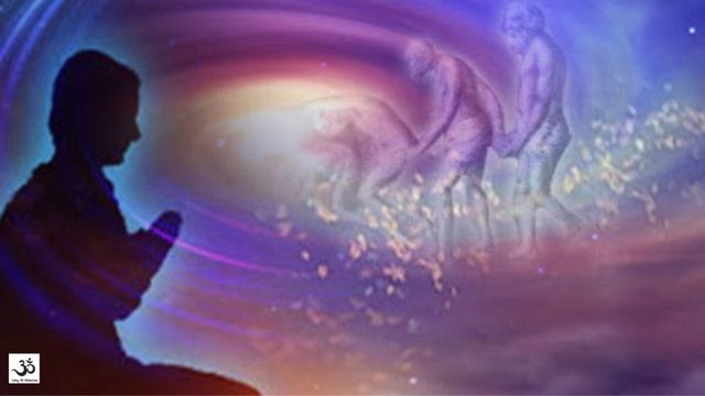 Pitru Gayatri Mantra | Pitru Paksha| Remove Pitru Dosh Nivarana 108 Times смотреть онлайн