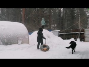 ОБЫЧНЫЙ ДЕНЬ ПЕНСИОНЕРКИ (СУЕТА СУЕТ ).....