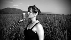John The Revelator - Lady Valiant (Blind Willie Johnson cover)