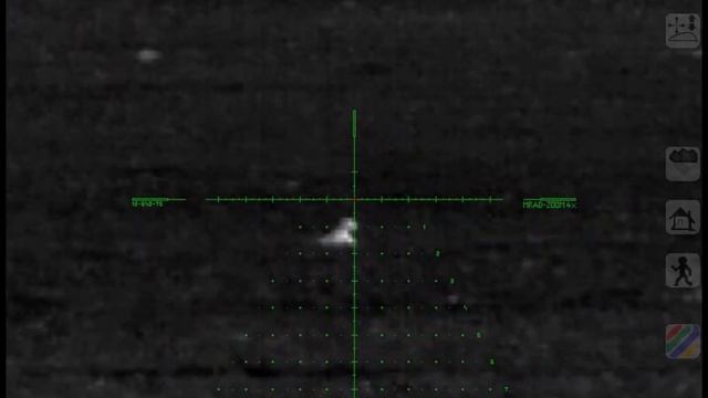 Fox hunting 334m, Eagle TSV 14:03/75 12ym, Accolade 2 XP50 LRF смотреть онлайн