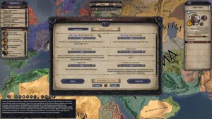 Crusader Kings 2 (Гайд для начинающих - Вступление)