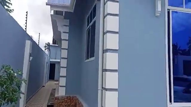 Nyumba Zanzibar Kisauni milion 250 kwa maerezo Zaid 0719514377 смотреть онлайн