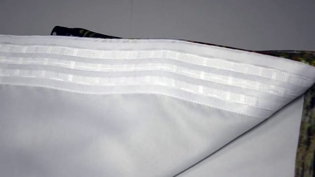 Фотошторы. Декоративное украшение окон. смотреть онлайн