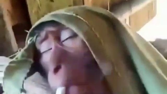 Утро понедельника