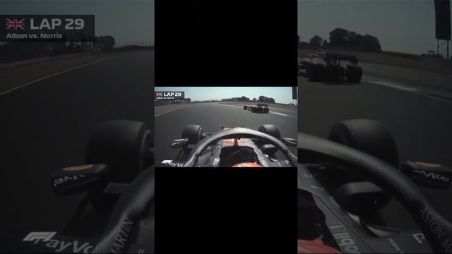 Alex Albon's journey in F1(Albon WhatsApp status) Albon's reaction when he was dropped