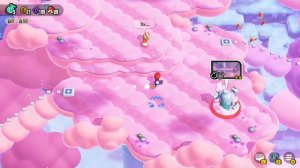 Было бы здорово подняться на вершину