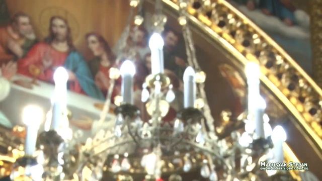 Добромиль. Церква Преображення Господнього. 1570-90 роки