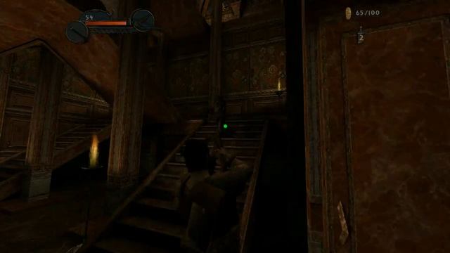 ПРЕСТУПНИК ИЛИ ГЕРОЙ? | ПРОХОЖДЕНИЕ ИГРЫ Enclave | #1 смотреть онлайн