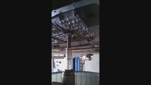 BMW Е60 6HP19 Замена масло АКПП