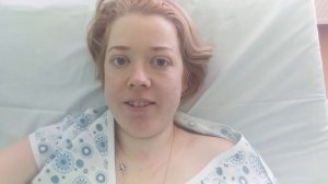 Мои роды/ Второе кесарево/Все пошло не по плану