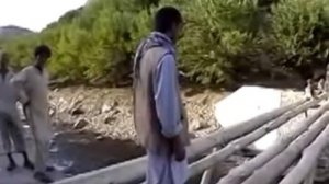 Файзабад. Провинция Бадахшан. Афганистан.