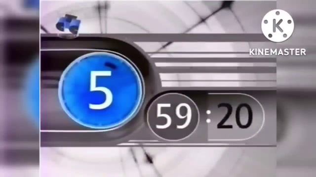 Заставки Часы с эффектами №2. Screensavers Clock with effects№2. смотреть онлайн