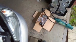 Ролик ГРМ INA 530 0332 10 на 16V взамен Marel