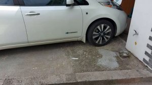 Nissan leaf с батареей 40 кВт – Преимущества. Наш личный опыт.