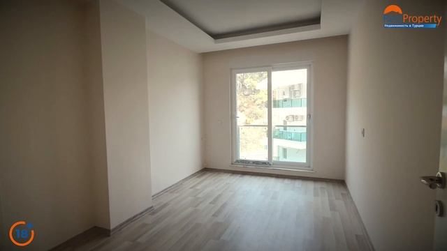Анталья. Недвижимость в Турции. Новые квартиры в Анталии, Коньяалты || RestProperty