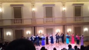 Дворжак Мелодия