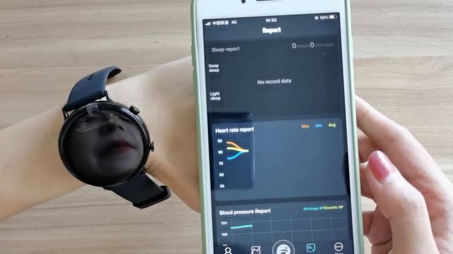 Greentiger discount store GW33 smart watch for men and women hight quality and best after-sale ever смотреть онлайн