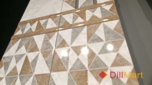 Коллекция Каприччо - Керамическая плитка и керамогранит из серии "Toscana" Kerama Marazzi