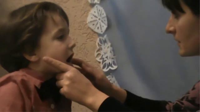 СОВЕТЫ ЛОГОПЕДА выпуск 3
