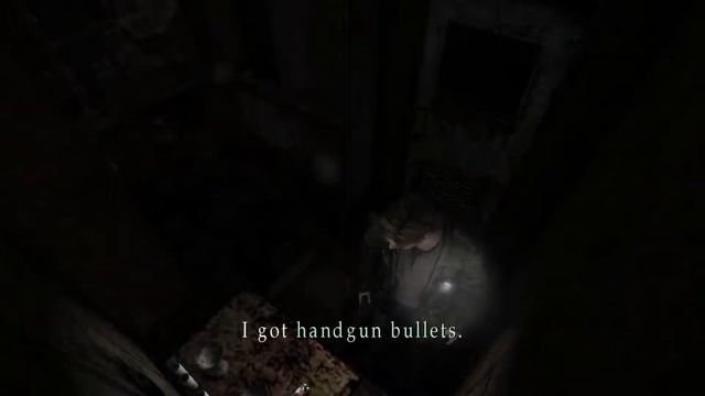 Silent Hill 2 Enhanced Edition PC Playthrough Part 3 смотреть онлайн