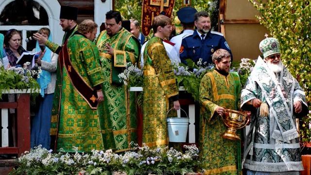Музыка веры 230. Песни свящ  Андрея Гурова.